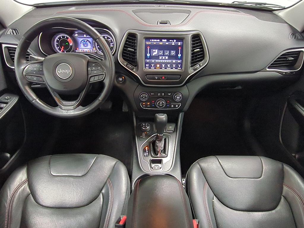 Thumbnail: 2019 Jeep Cherokee - 9