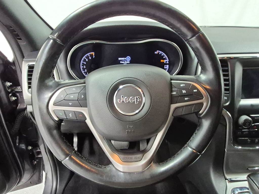 Thumbnail: 2020 Jeep Grand Cherokee - 14