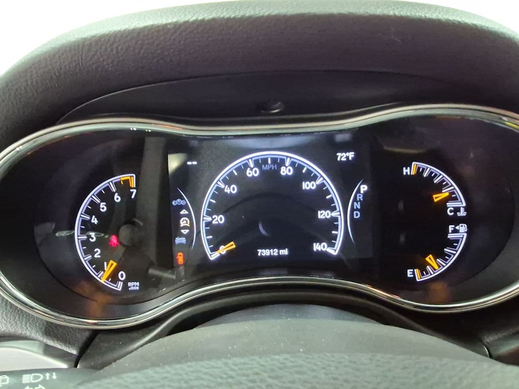 Thumbnail: 2020 Jeep Grand Cherokee - 32