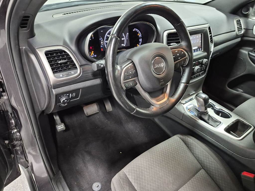 Thumbnail: 2020 Jeep Grand Cherokee - 2
