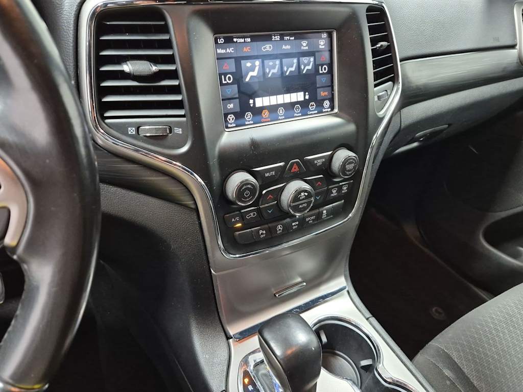 Thumbnail: 2020 Jeep Grand Cherokee - 15