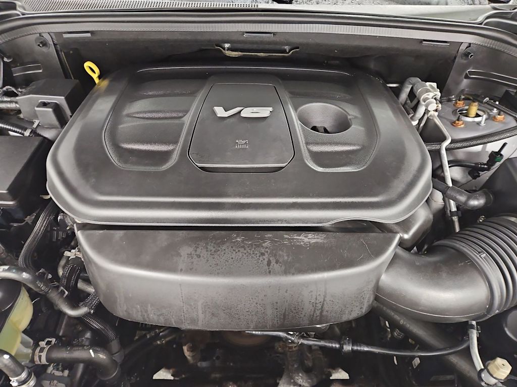 Thumbnail: 2017 Jeep Grand Cherokee - 9