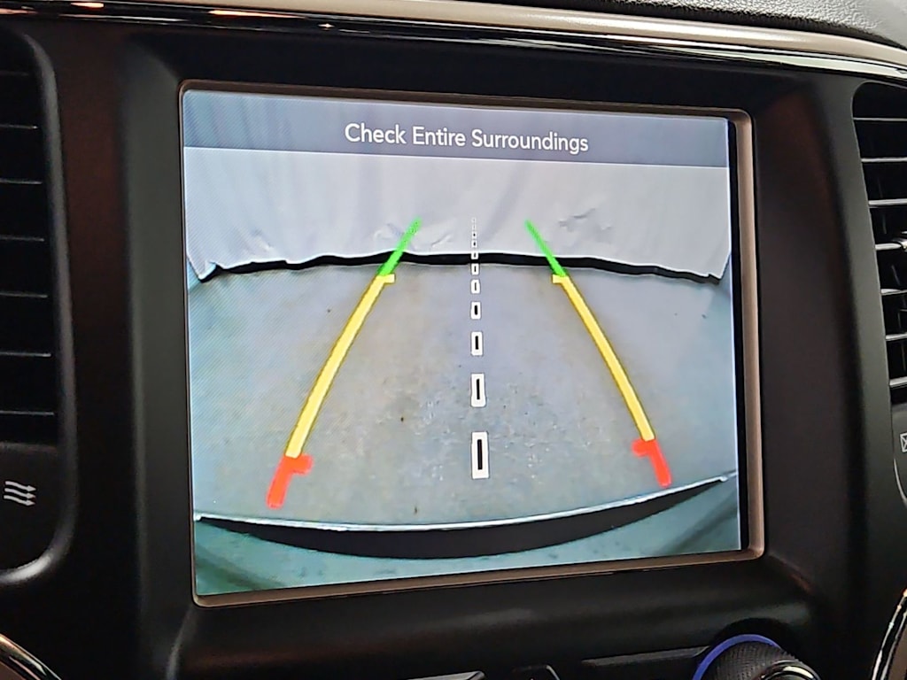 Thumbnail: 2017 Jeep Grand Cherokee - 35