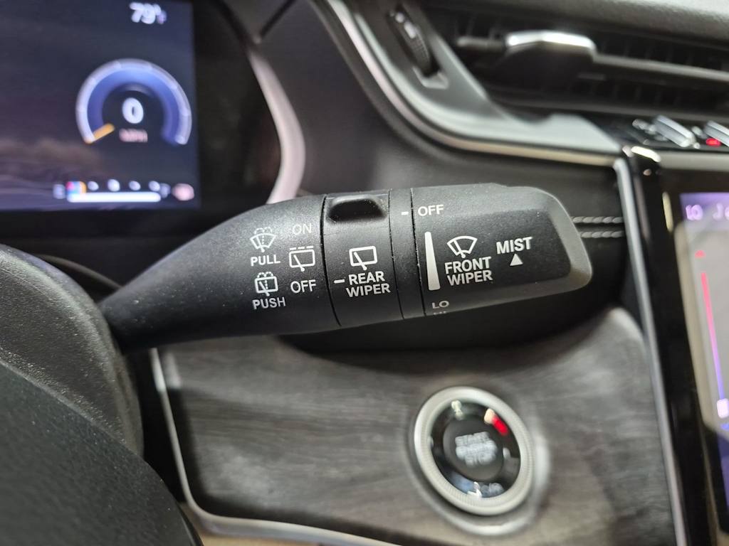 Thumbnail: 2021 Jeep Grand Cherokee L - 15