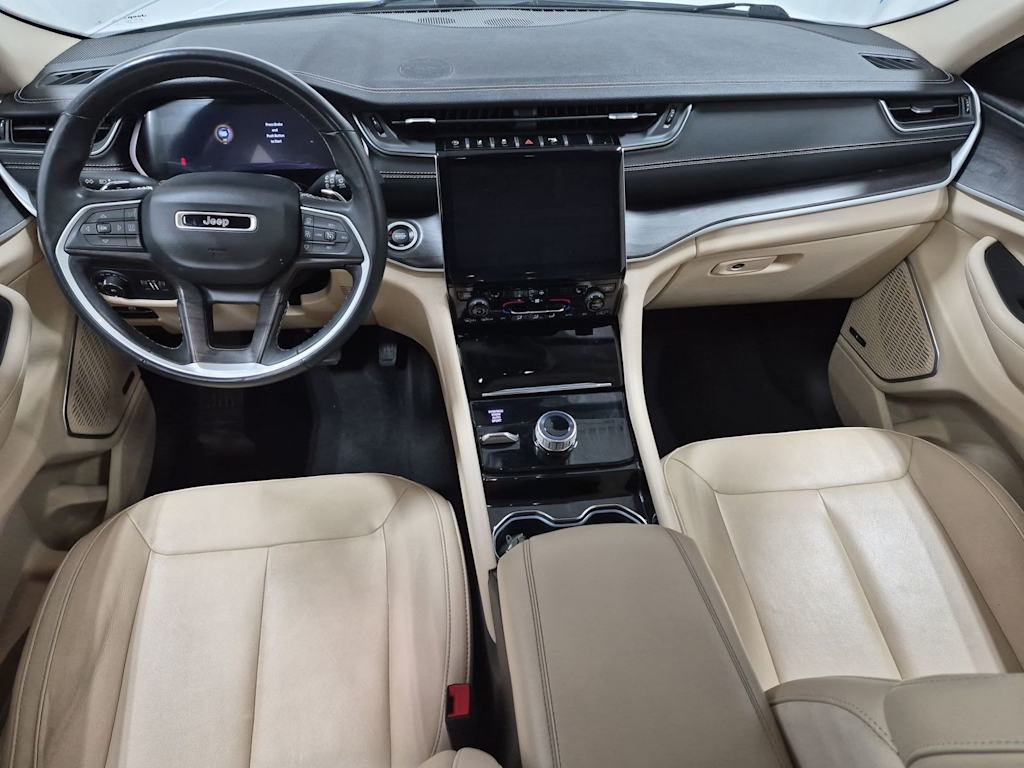 Thumbnail: 2021 Jeep Grand Cherokee L - 9
