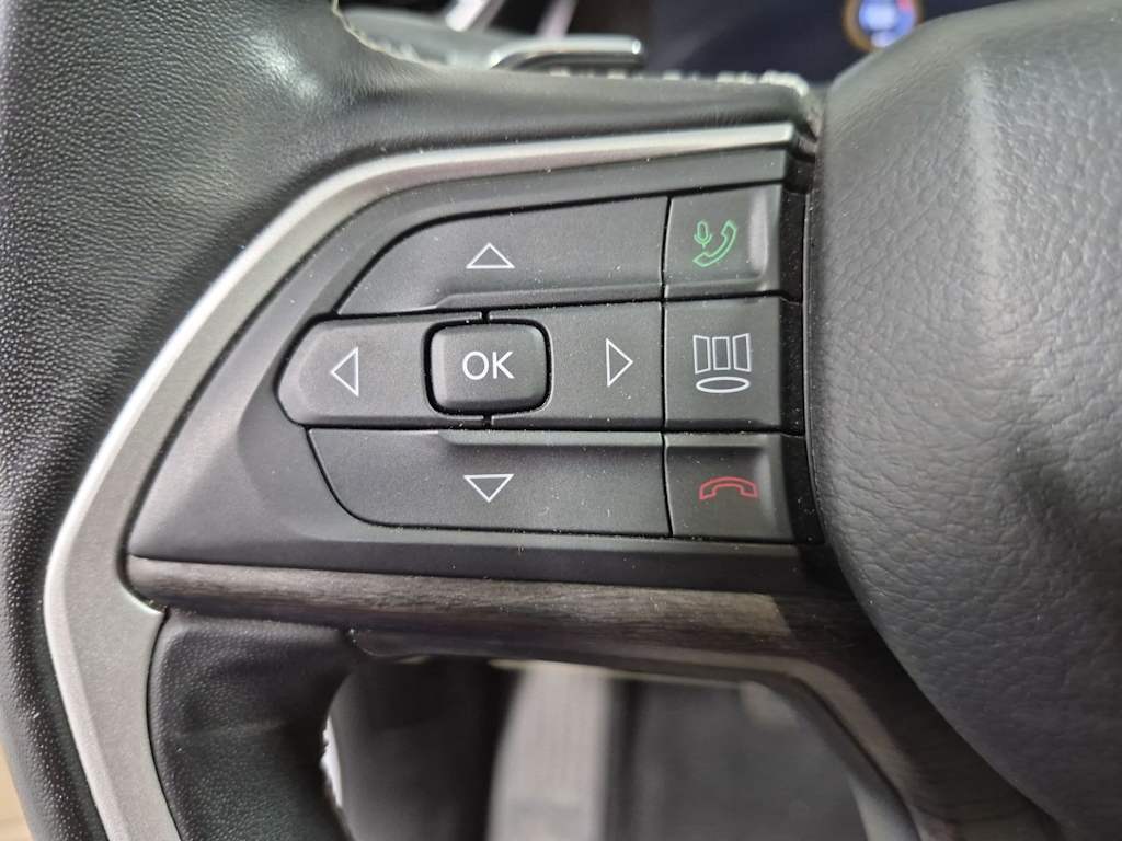 Thumbnail: 2021 Jeep Grand Cherokee L - 31