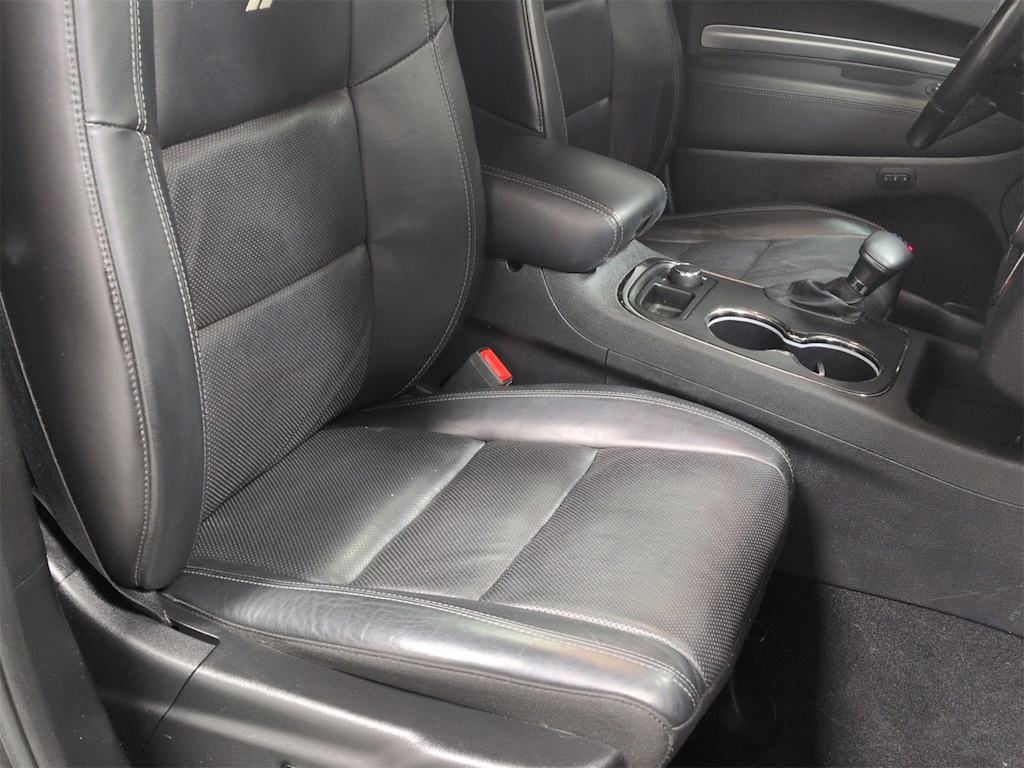 Thumbnail: 2019 Dodge Durango - 30