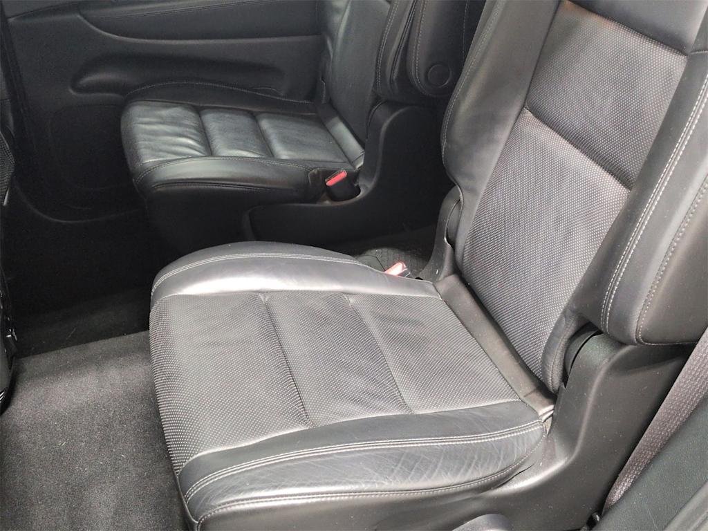 Thumbnail: 2019 Dodge Durango - 11