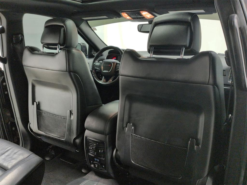 Thumbnail: 2019 Dodge Durango - 12