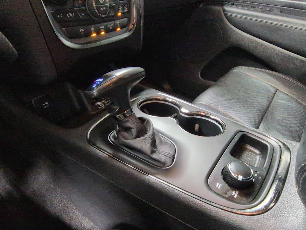 Thumbnail: 2019 Dodge Durango - 15