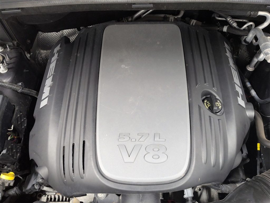 Thumbnail: 2019 Dodge Durango - 8