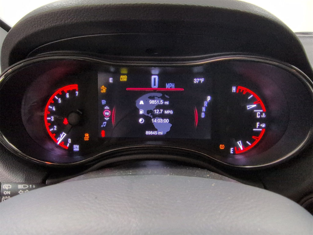 Thumbnail: 2019 Dodge Durango - 35