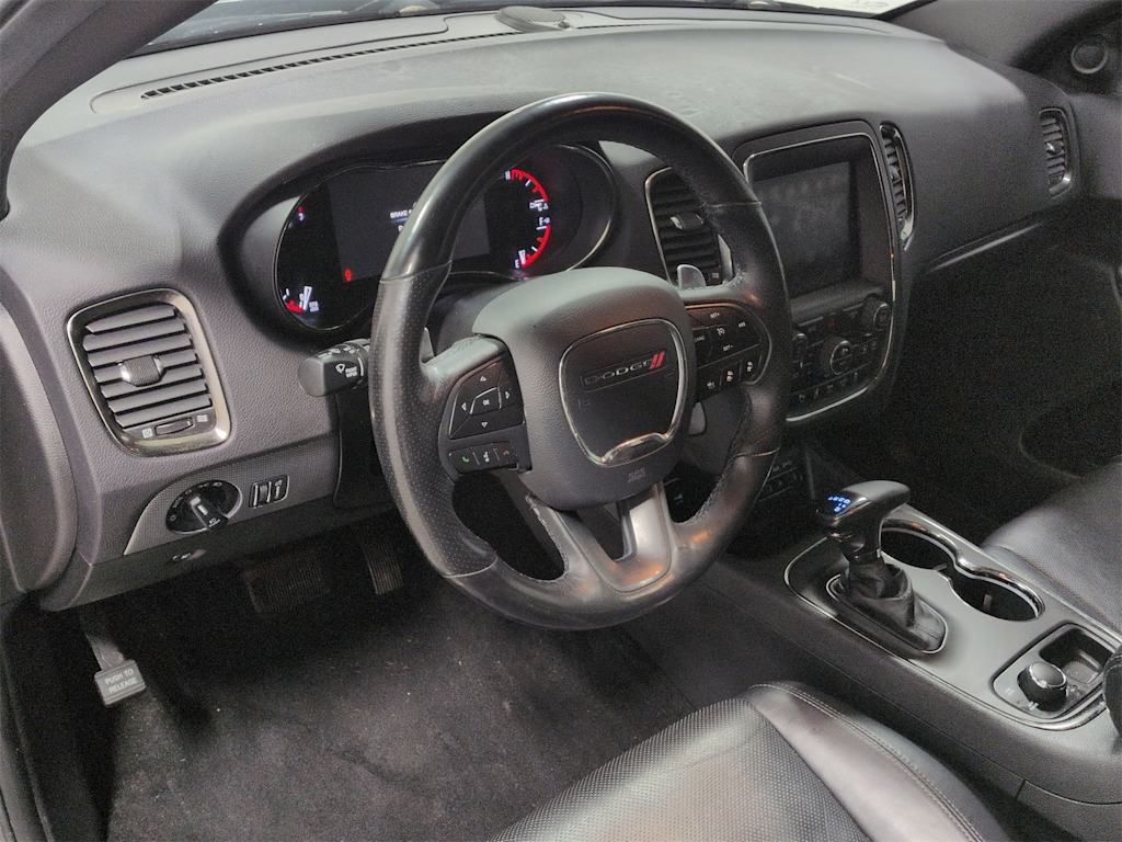 Thumbnail: 2019 Dodge Durango - 2