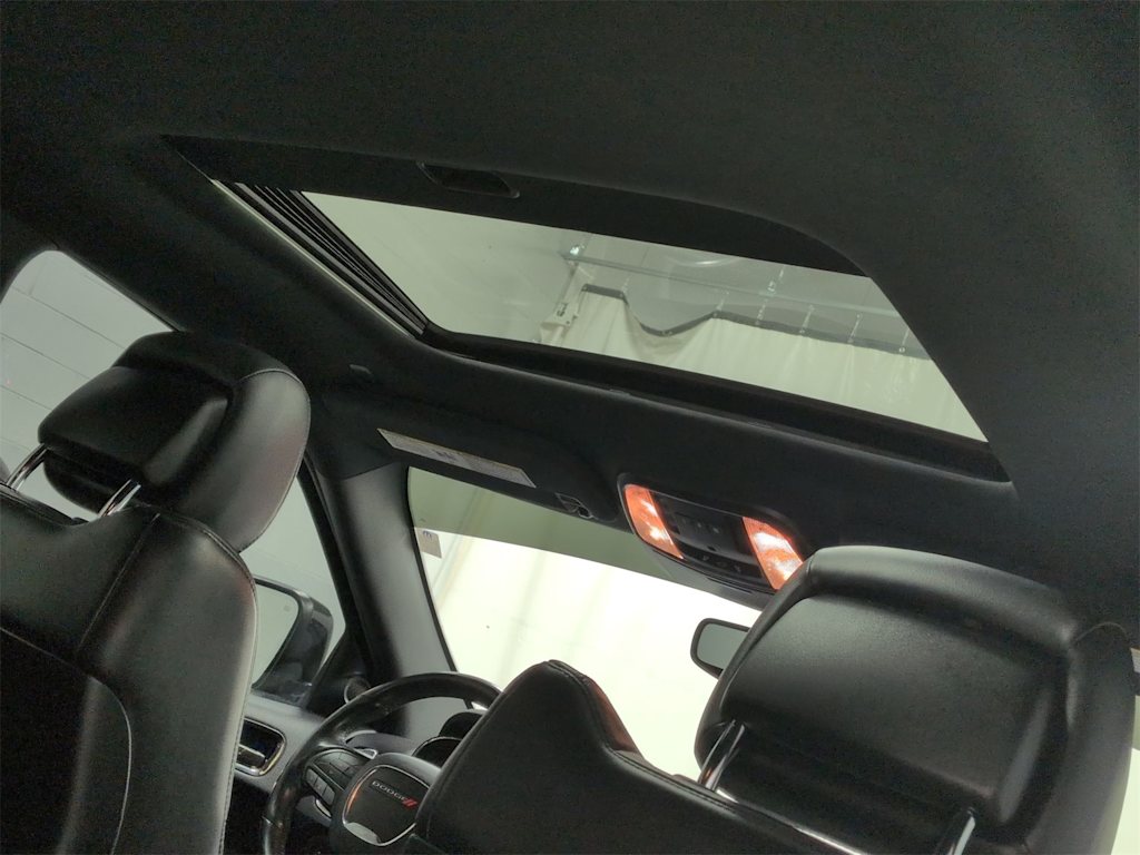 Thumbnail: 2019 Dodge Durango - 29