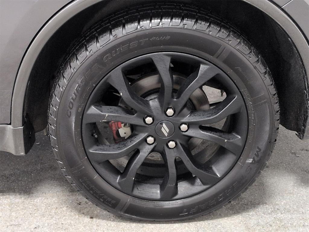 Thumbnail: 2019 Dodge Durango - 7