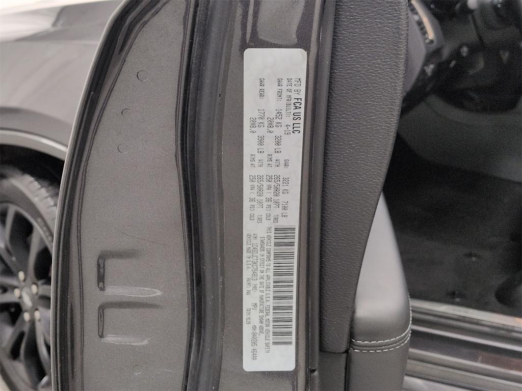 Thumbnail: 2019 Dodge Durango - 18