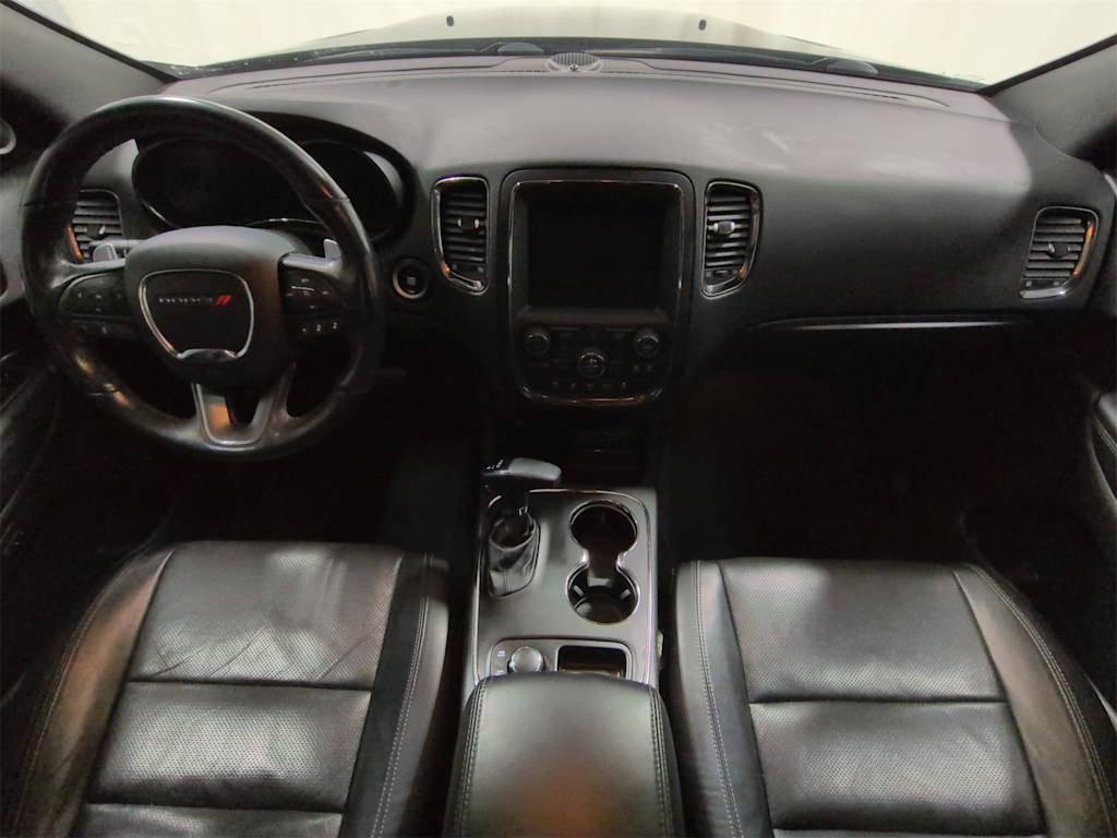 Thumbnail: 2019 Dodge Durango - 9