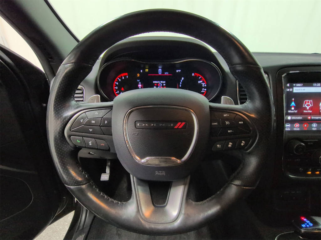 Thumbnail: 2019 Dodge Durango - 13