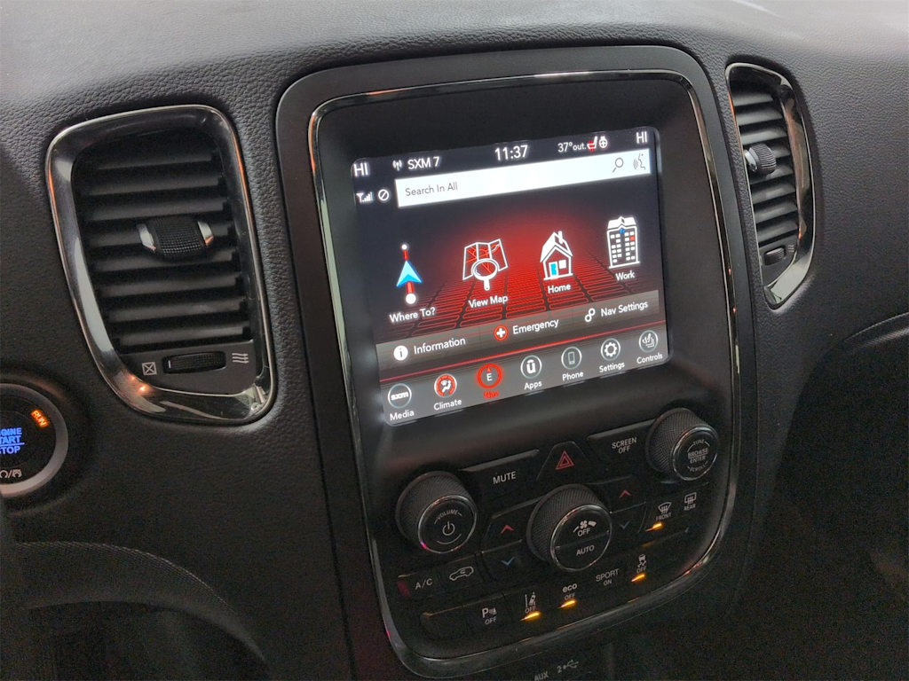 Thumbnail: 2019 Dodge Durango - 14