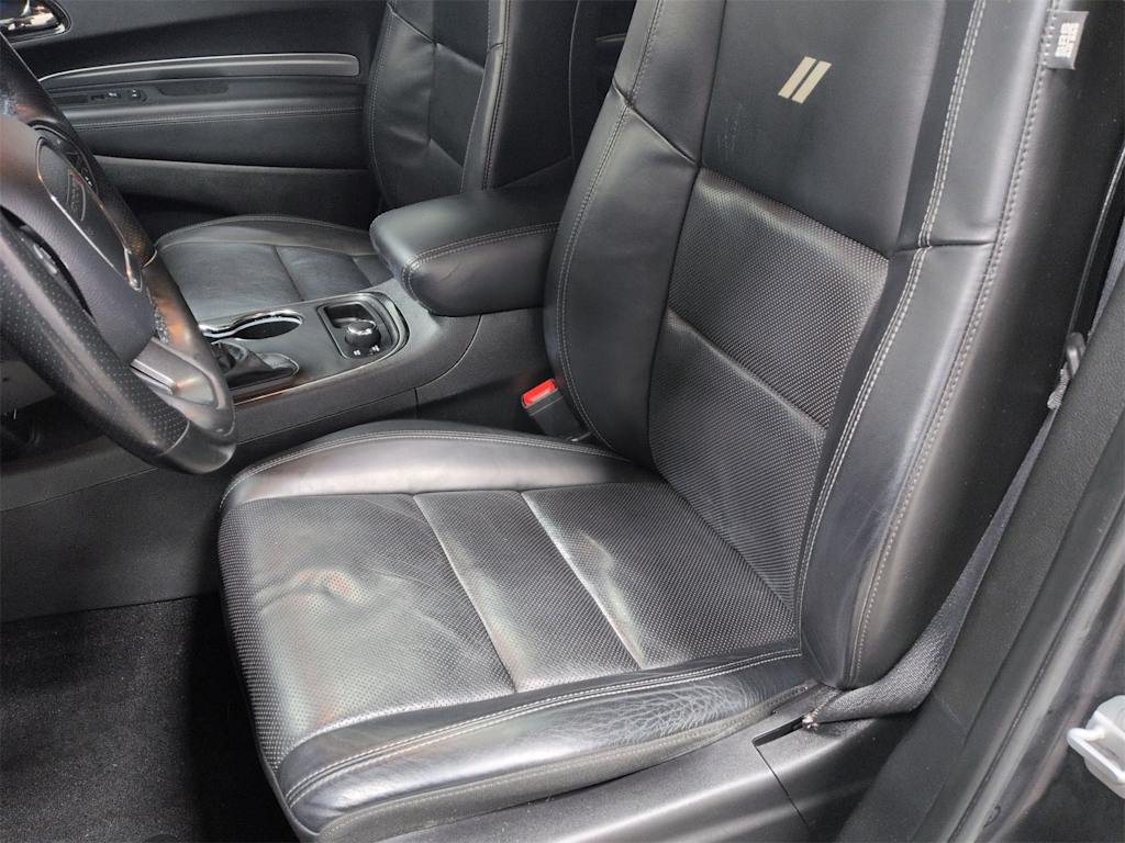 Thumbnail: 2019 Dodge Durango - 10