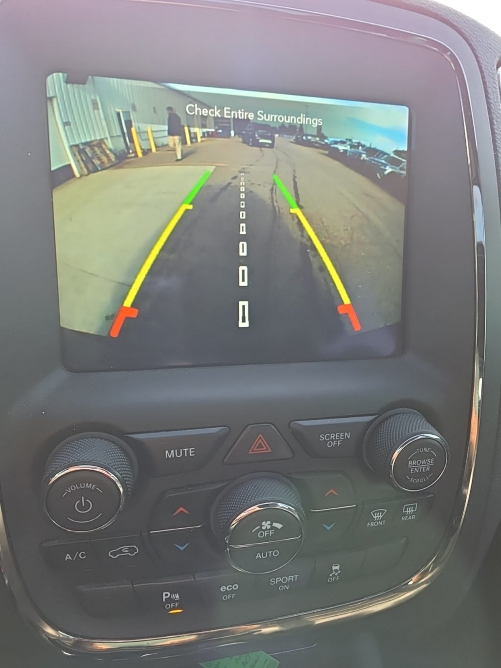Thumbnail: 2020 Dodge Durango - 17