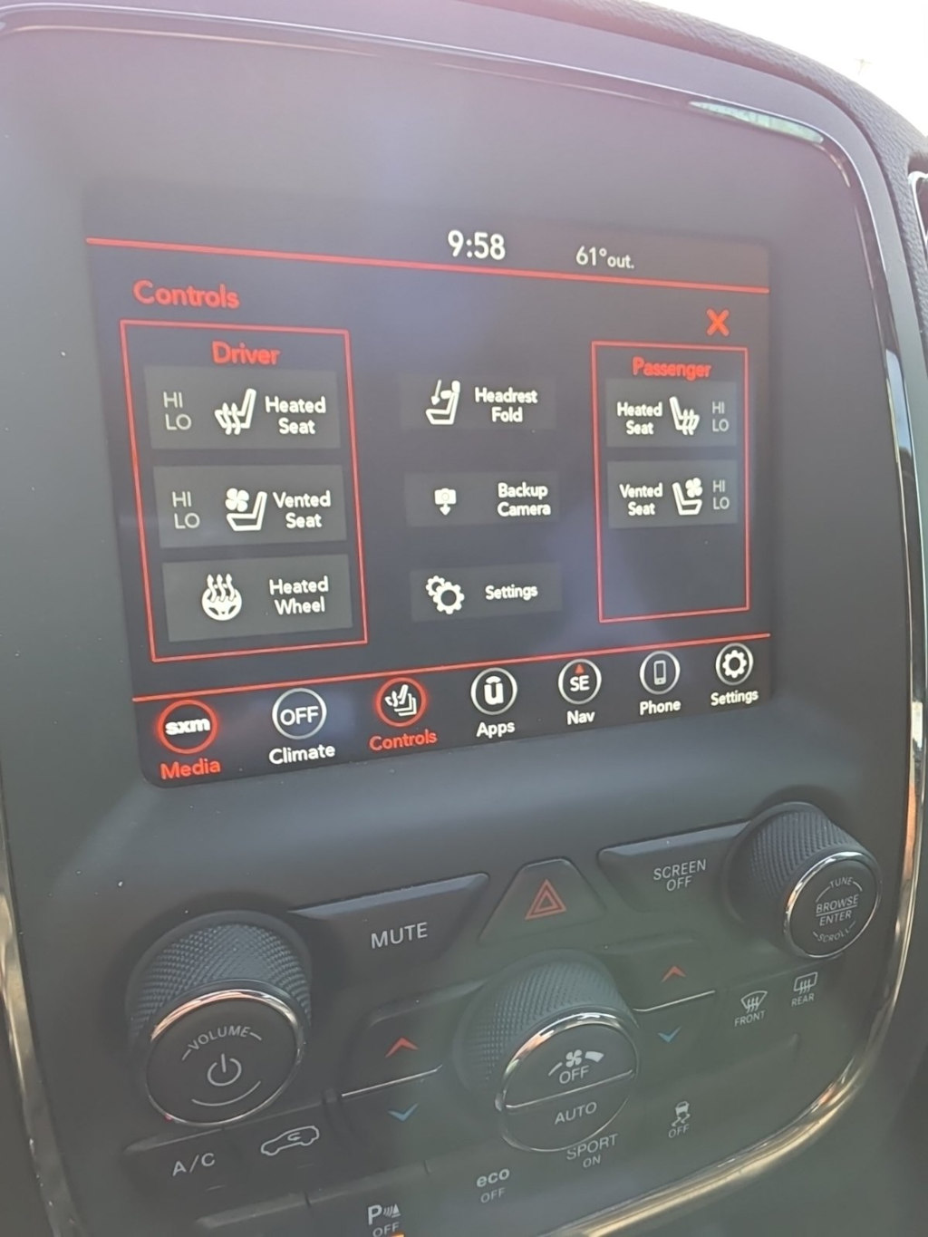 Thumbnail: 2020 Dodge Durango - 16