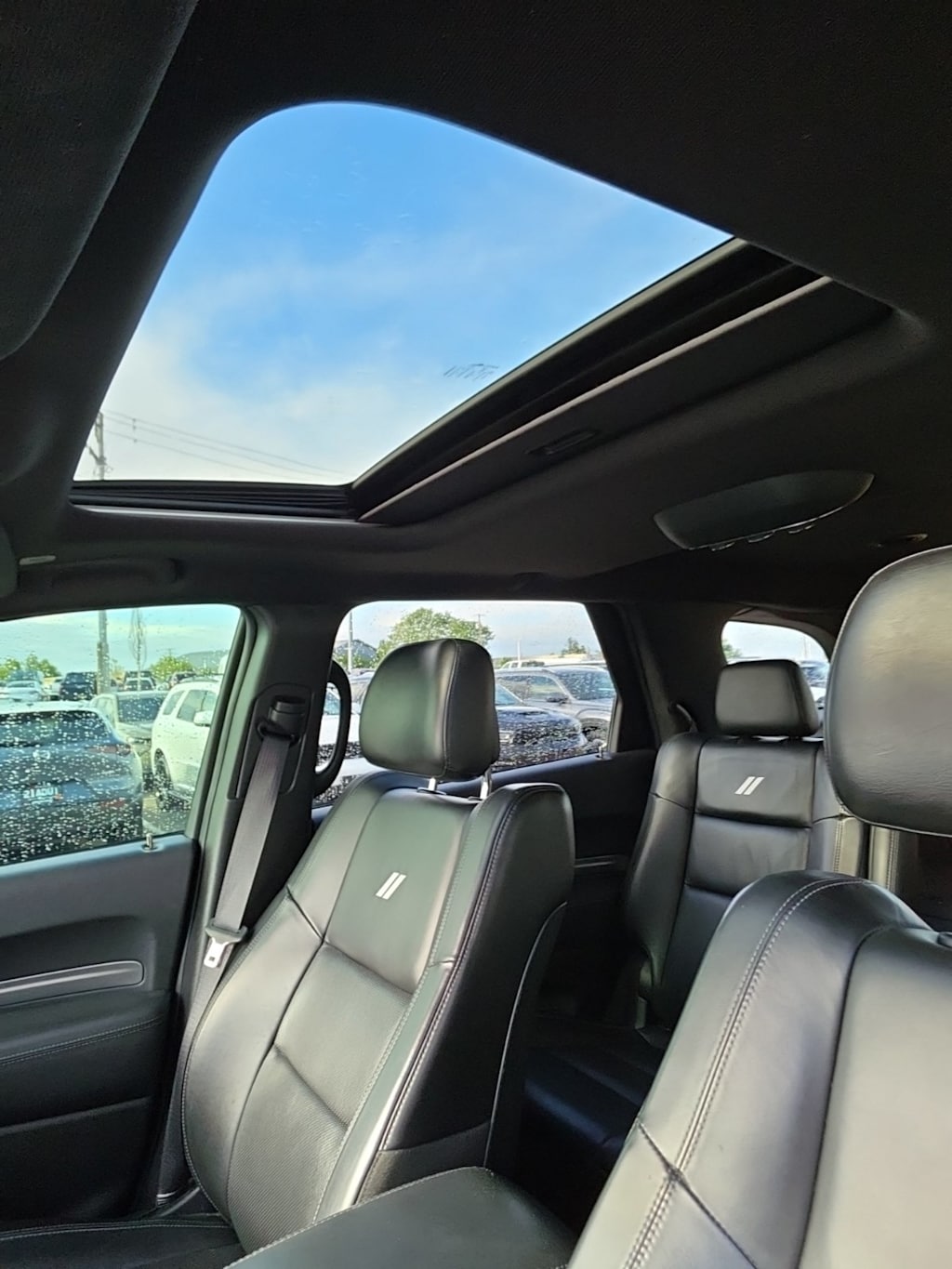 Thumbnail: 2020 Dodge Durango - 15