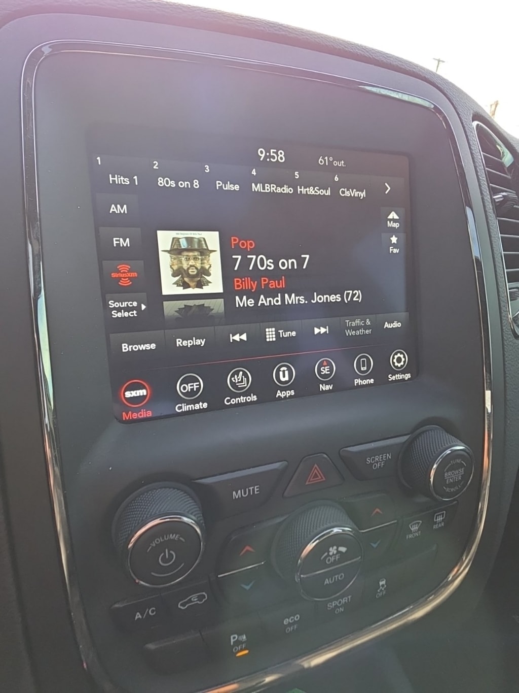 Thumbnail: 2020 Dodge Durango - 11
