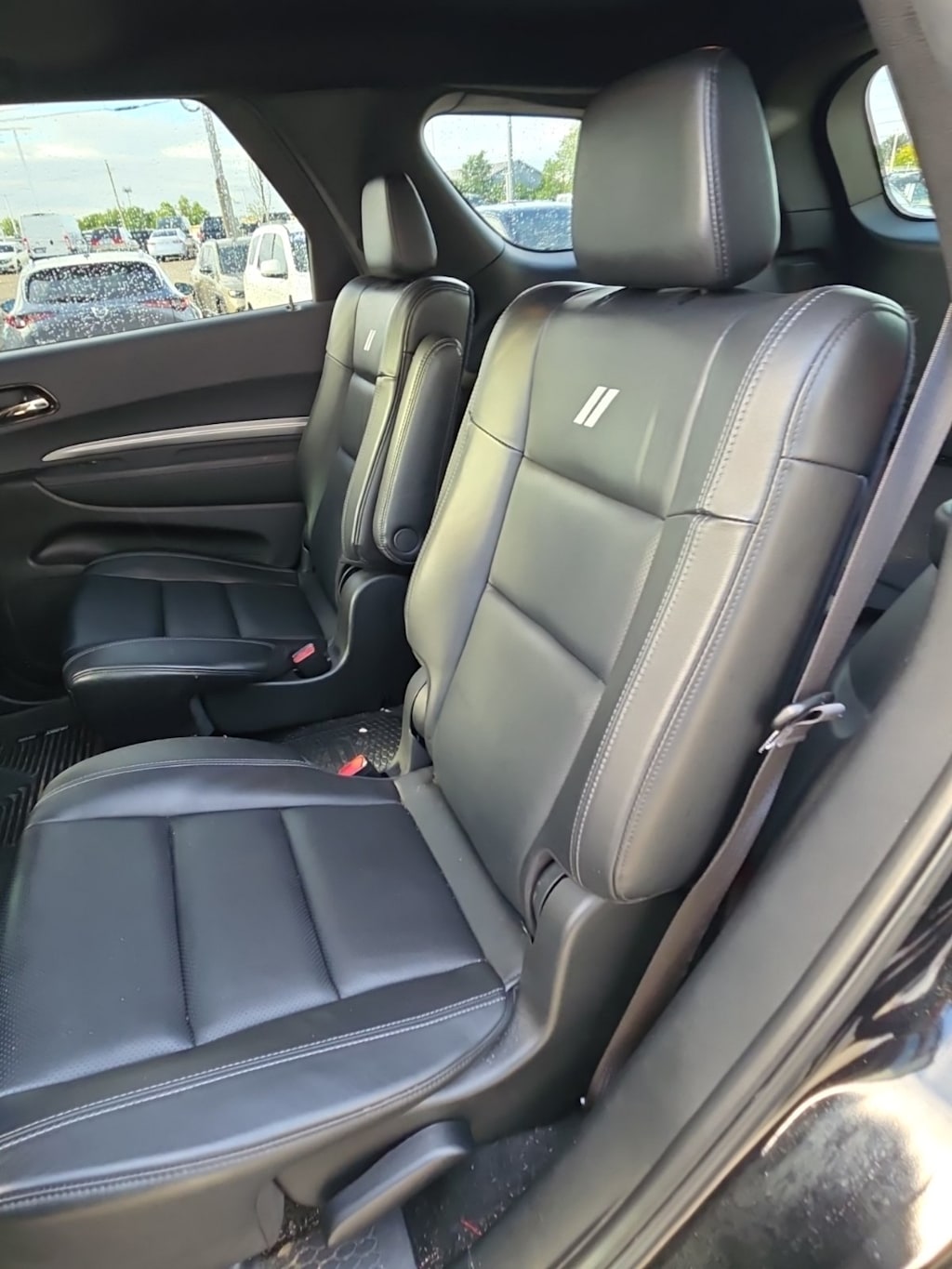 Thumbnail: 2020 Dodge Durango - 10