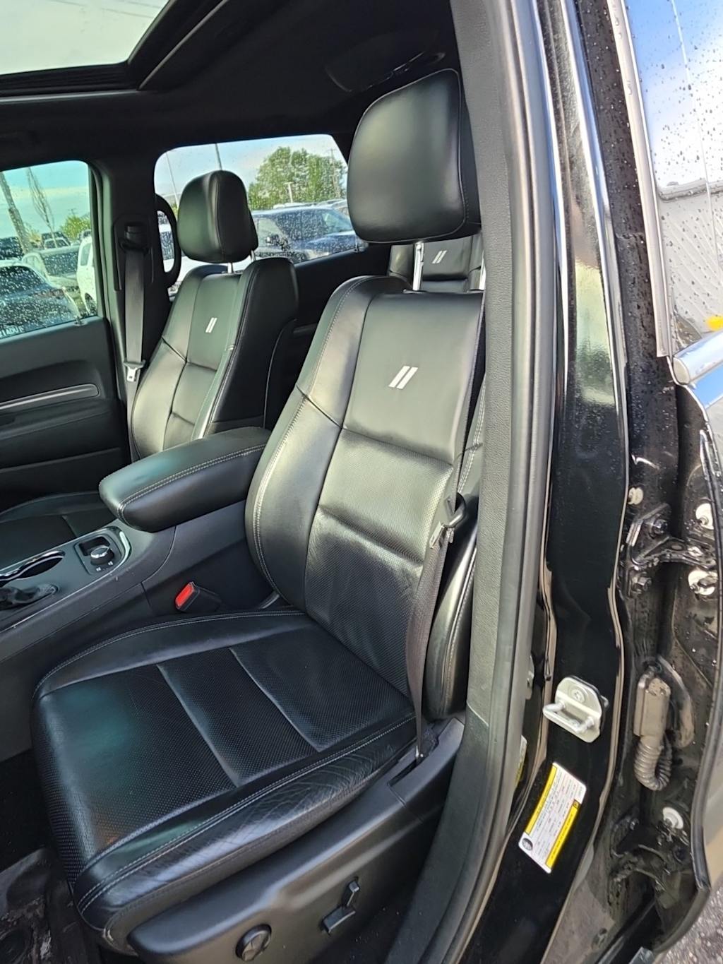Thumbnail: 2020 Dodge Durango - 9