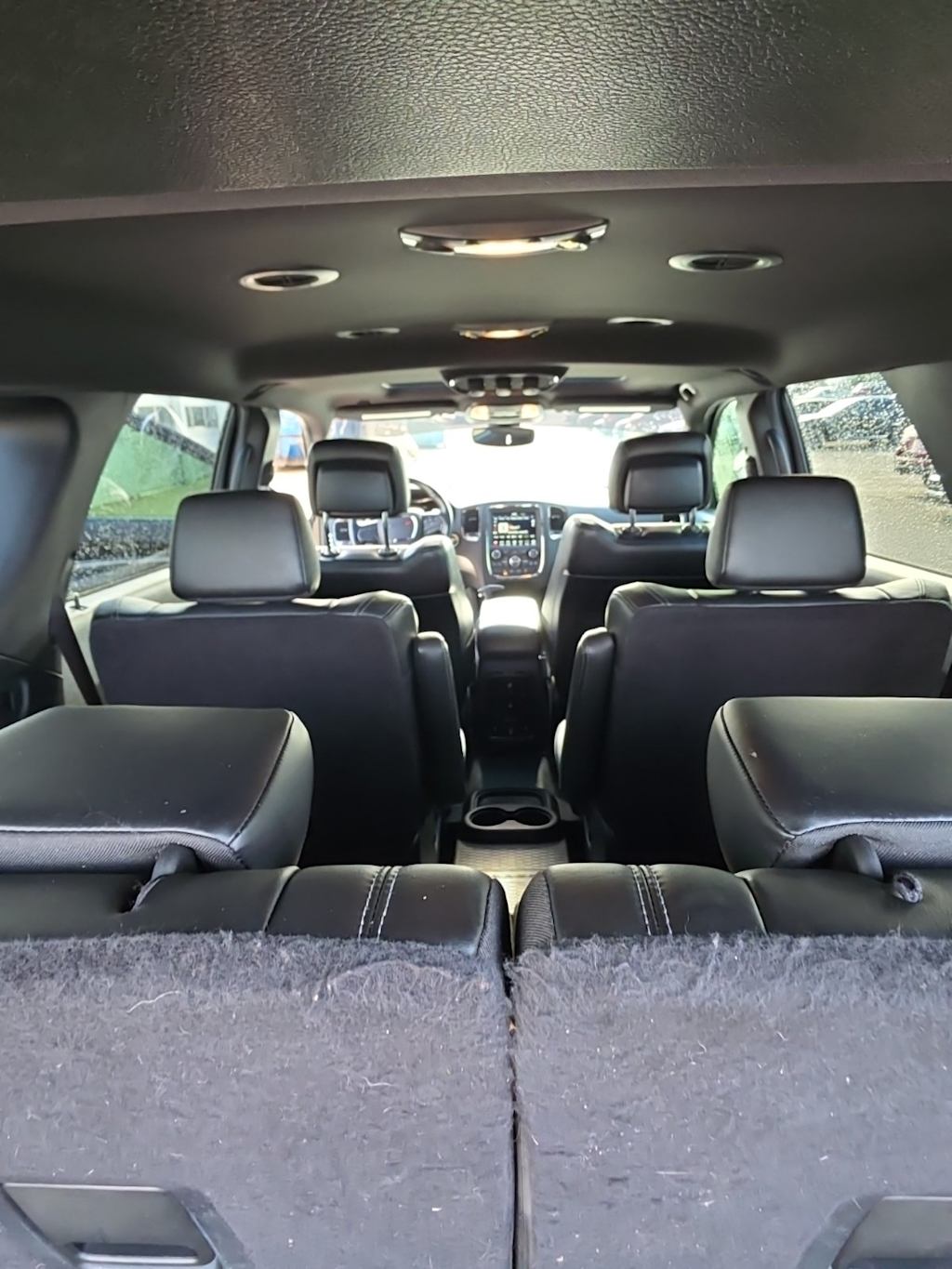 Thumbnail: 2020 Dodge Durango - 7
