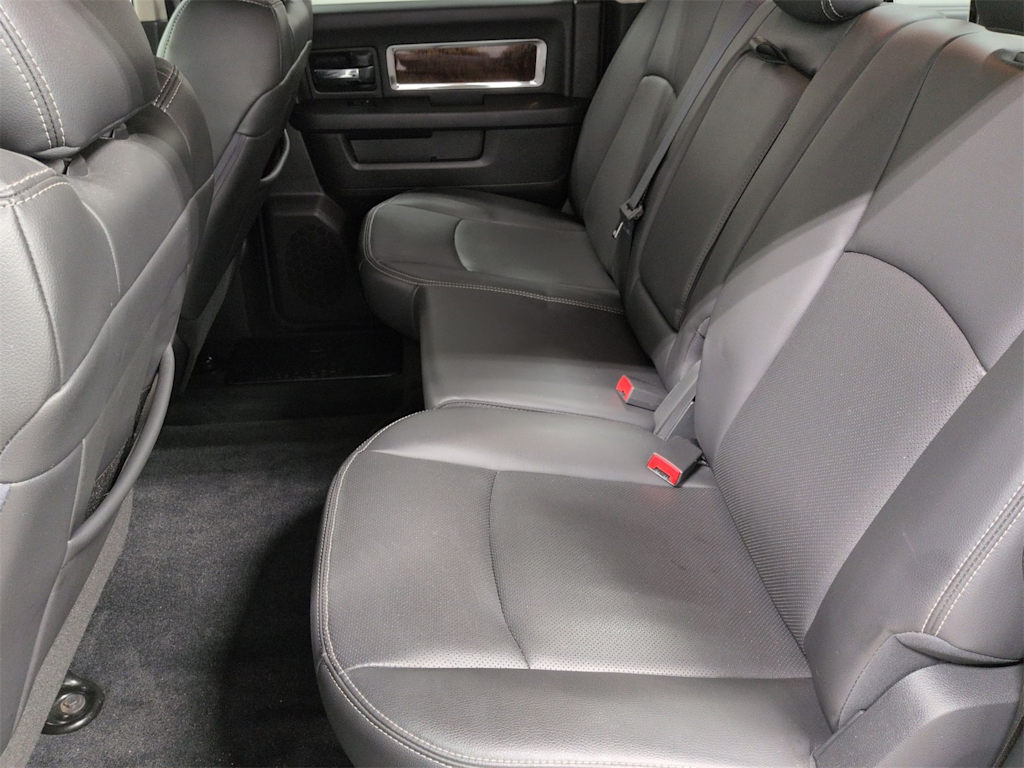 Thumbnail: 2012 RAM 1500 - 27