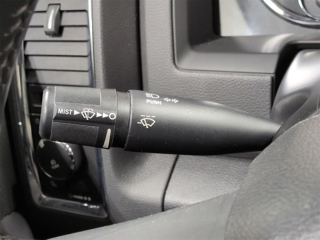 Thumbnail: 2012 RAM 1500 - 32