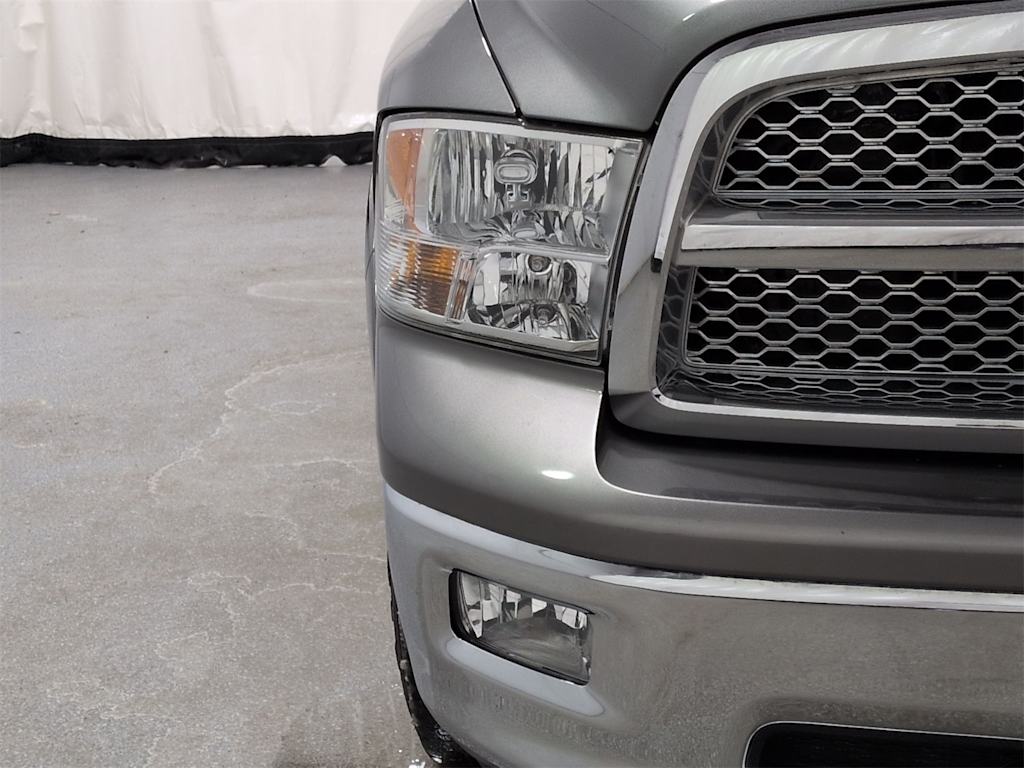 Thumbnail: 2012 RAM 1500 - 24