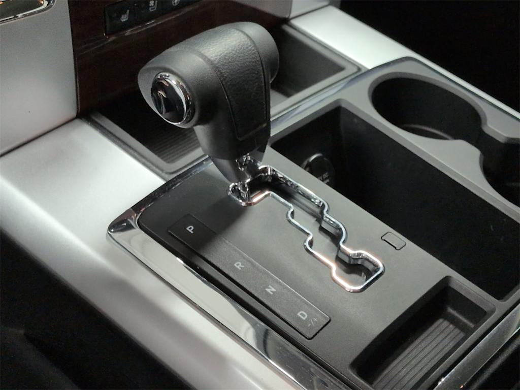 Thumbnail: 2012 RAM 1500 - 15