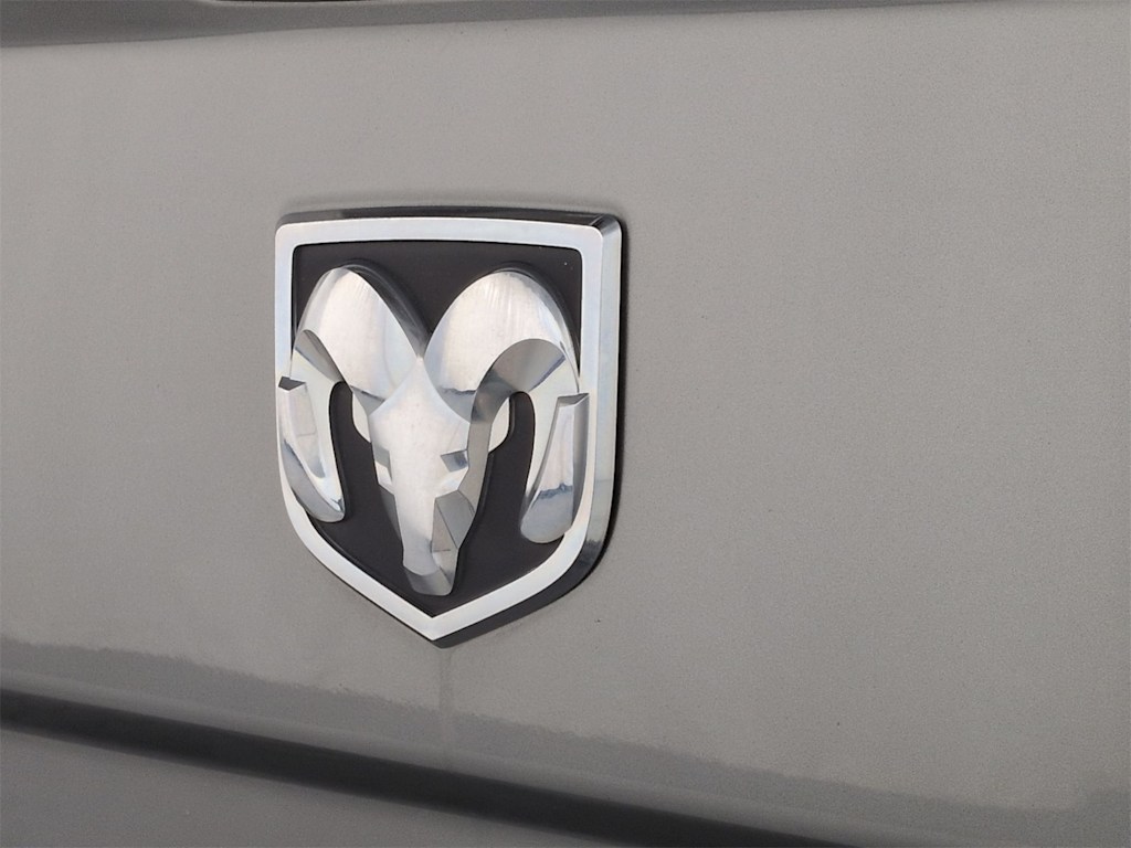 Thumbnail: 2012 RAM 1500 - 25