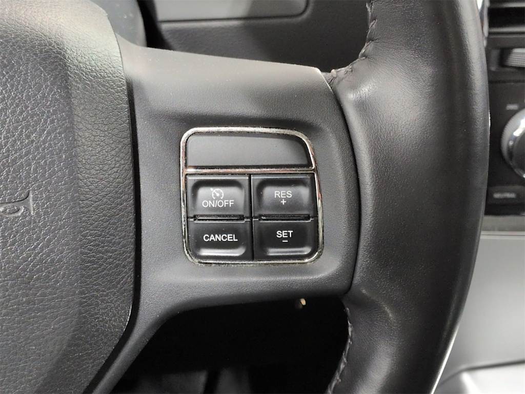 Thumbnail: 2012 RAM 1500 - 30