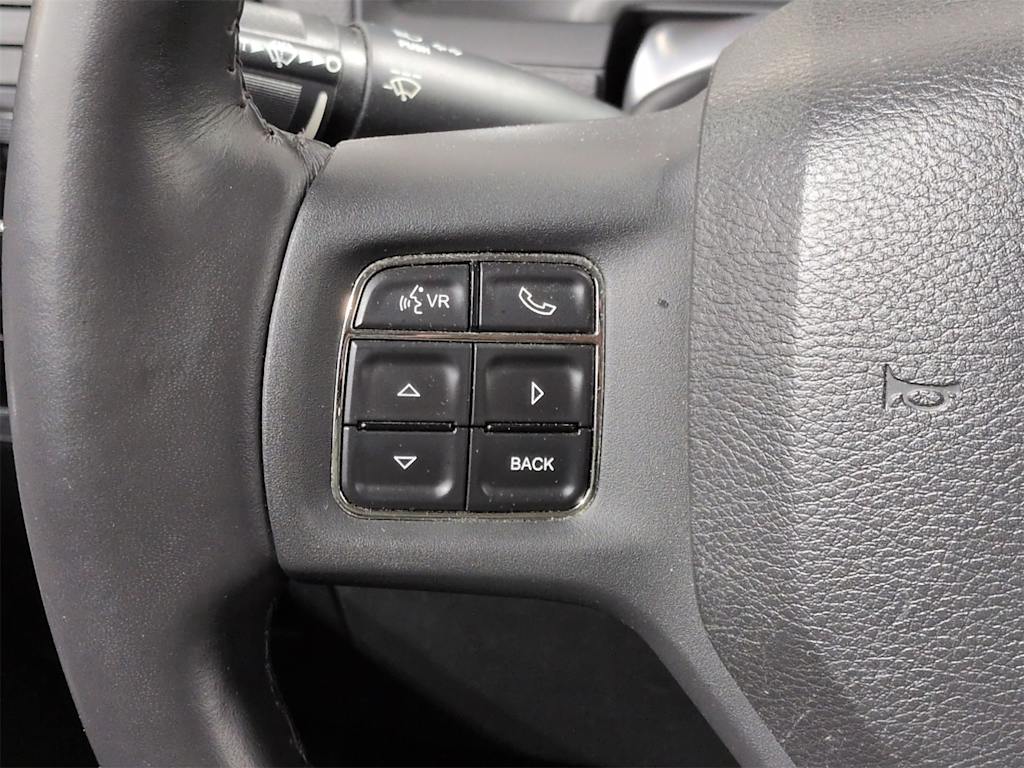 Thumbnail: 2012 RAM 1500 - 29