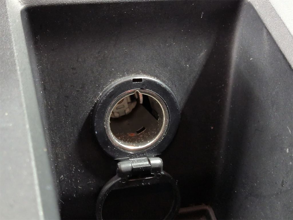 Thumbnail: 2012 RAM 1500 - 36