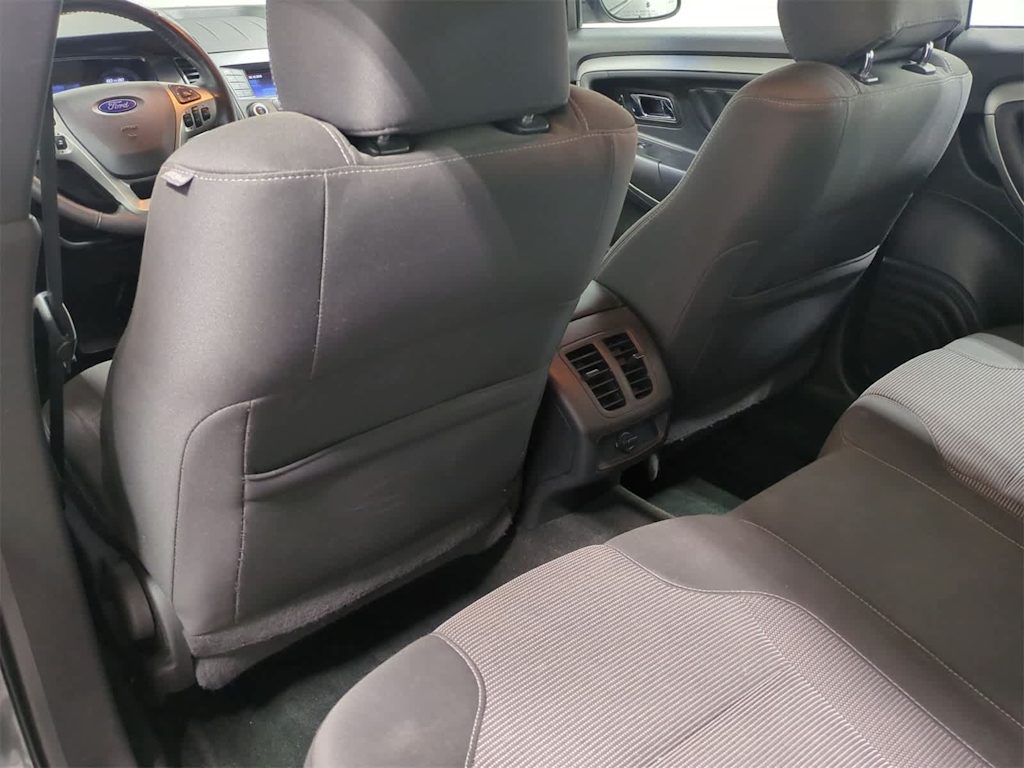 Thumbnail: 2016 Ford Taurus - 13