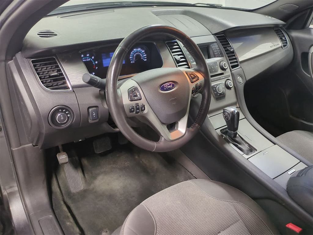Thumbnail: 2016 Ford Taurus - 2