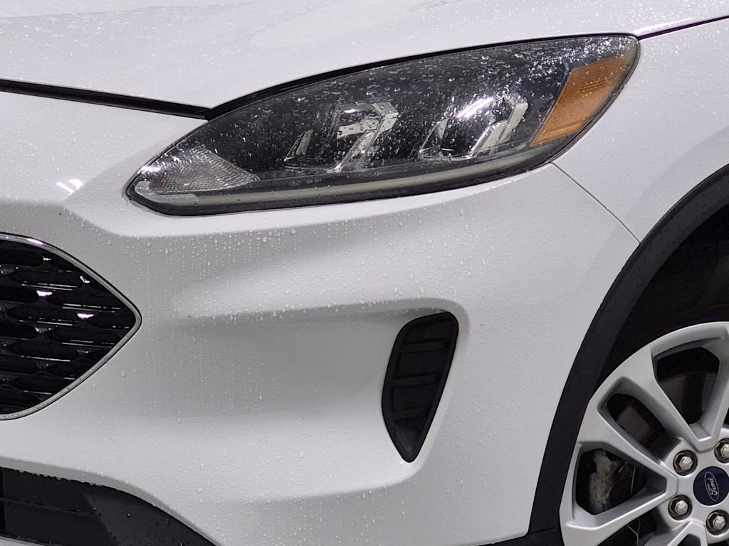 Thumbnail: 2020 Ford Escape - 24