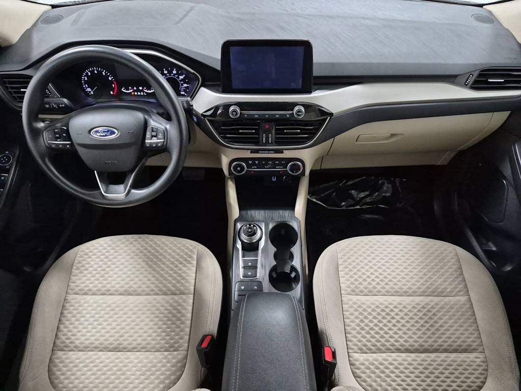 Thumbnail: 2020 Ford Escape - 9
