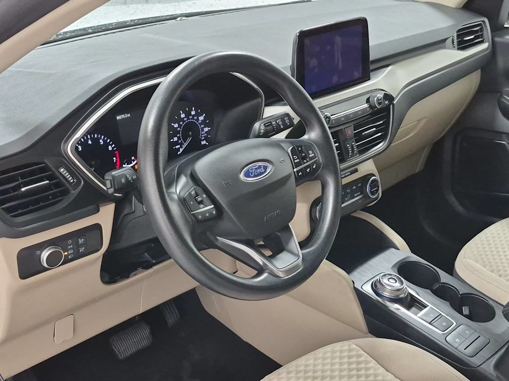 Thumbnail: 2020 Ford Escape - 2