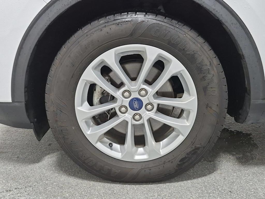 Thumbnail: 2020 Ford Escape - 8