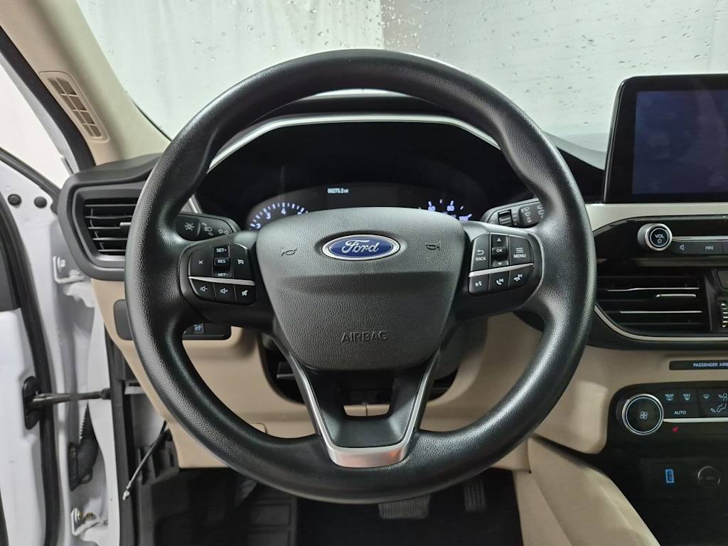 Thumbnail: 2020 Ford Escape - 13