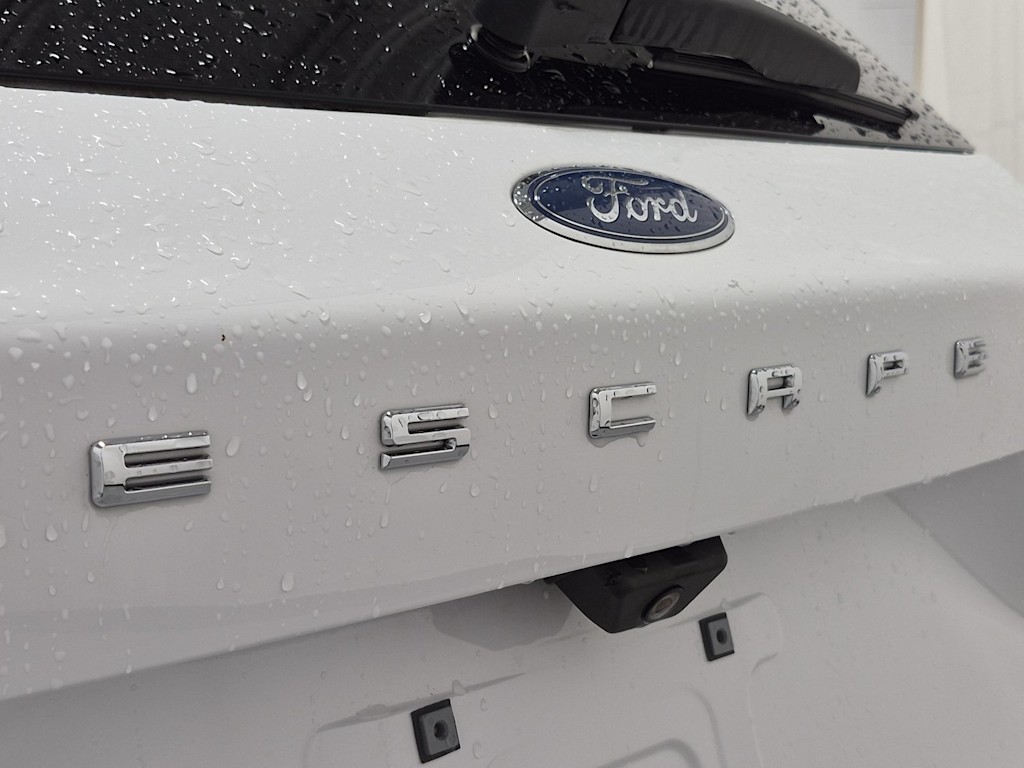 Thumbnail: 2020 Ford Escape - 25