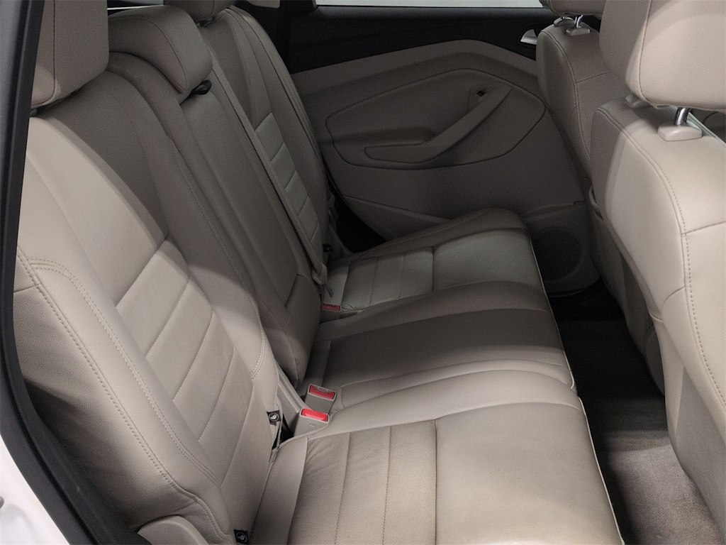 Thumbnail: 2015 Ford Escape - 28