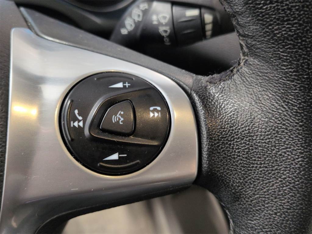 Thumbnail: 2015 Ford Escape - 30