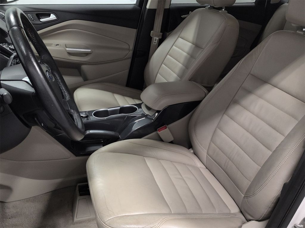 Thumbnail: 2015 Ford Escape - 11